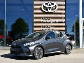 Toyota Yaris (2025)