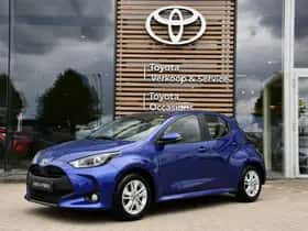 Toyota Yaris (2025)