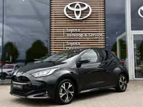 Toyota Yaris (2025)