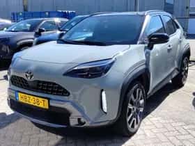 Toyota Yaris Cross (2025)