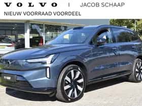 Volvo EX90 (2025)