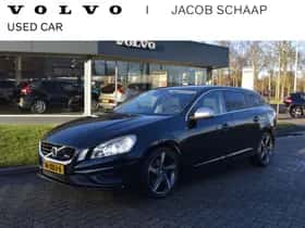 Volvo V60 (2012)