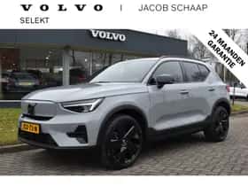 Volvo EX40 (2025)