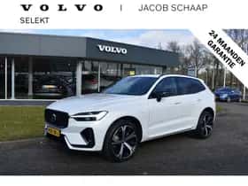Volvo XC60 (2024)