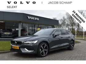 Volvo V60 (2026)