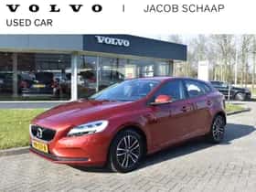 Volvo V40 (2017)