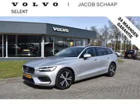 Volvo V60 (2021)