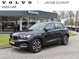 Volvo XC40 (2020)