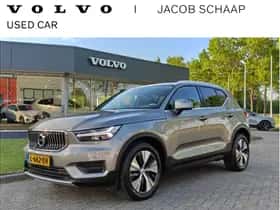 Volvo XC40 (2021)