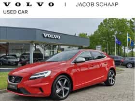 Volvo V40 (2019)