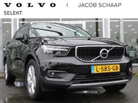 Volvo XC40 (2021)