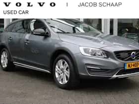 Volvo V60 (2017)