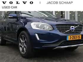 Volvo XC60 (2015)