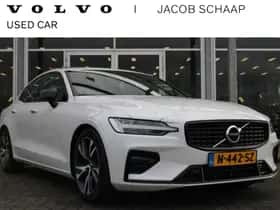 Volvo S60 (2022)