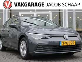Volkswagen Golf (2021)