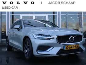 Volvo V60 (2019)