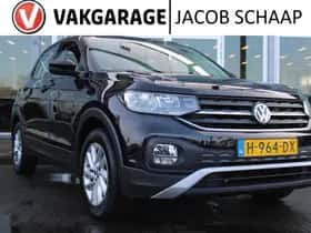 Volkswagen T-Cross (2020)