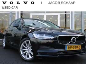 Volvo S90 (2018)