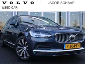 Volvo V90 (2022)