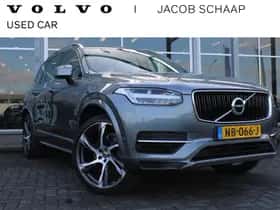 Volvo XC90 (2017)