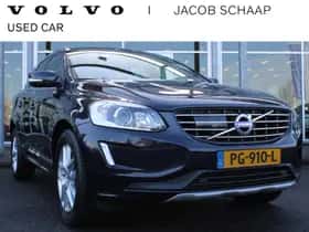 Volvo XC60 (2017)