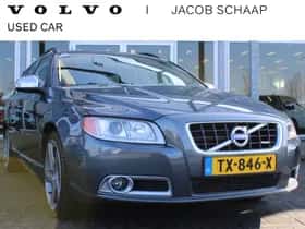 Volvo V70 (2010)