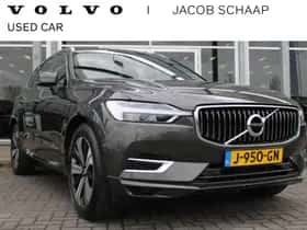 Volvo XC60 (2020)