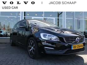 Volvo V60 (2018)