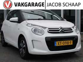 Citroën C1 (2019)