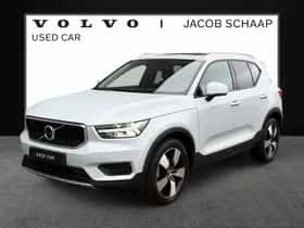 Volvo XC40 (2020)