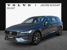 Volvo V60 (2025)