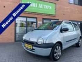 Renault Twingo (2007)
