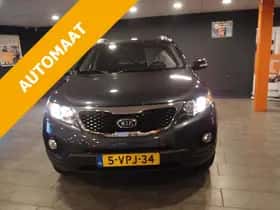 Kia Sorento (2011)
