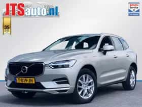 Volvo XC60 (2017)