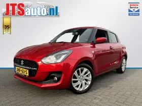 Suzuki Swift (2023)