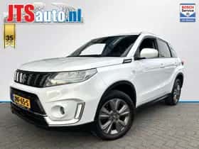Suzuki Vitara (2023)