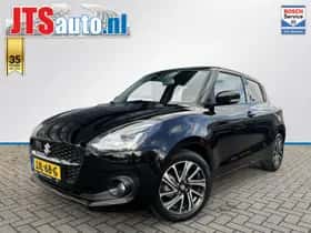Suzuki Swift (2025)
