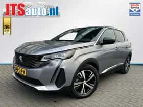 Peugeot 3008 (2023)