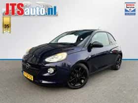 Opel Adam (2014)