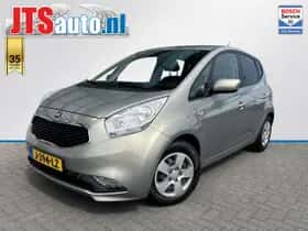 Kia Venga (2016)