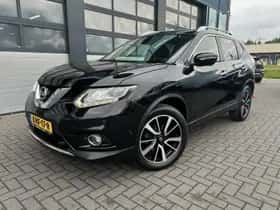 Nissan X-Trail (2016)
