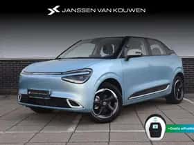 Dongfeng Box (2025)