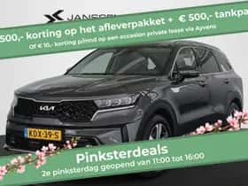 Kia Sorento (2023)