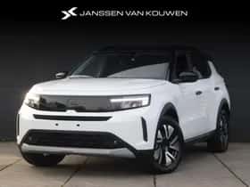 Opel Frontera (2025)