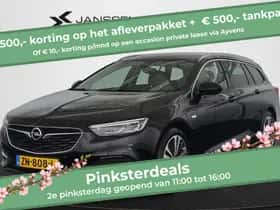 Opel Insignia (2019)