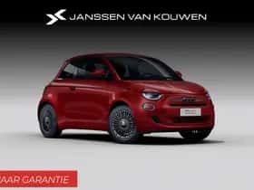 Fiat 500 (2025)