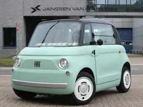Fiat Topolino (2026)