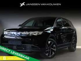 Opel Grandland (2026)