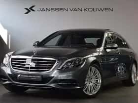 Mercedes-Benz S-Klasse (2016)