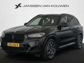 BMW X3 (2022)
